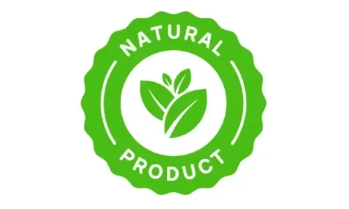 NerveFluence naturally derived ingredients