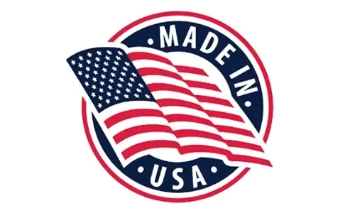NerveFluence made in the USA